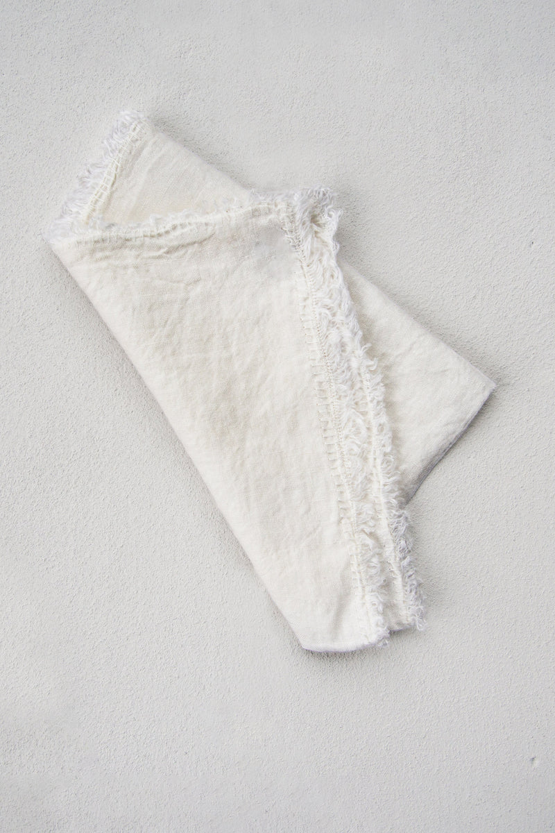 haus Luxury Hand Cloth – bedouinSOCIETE