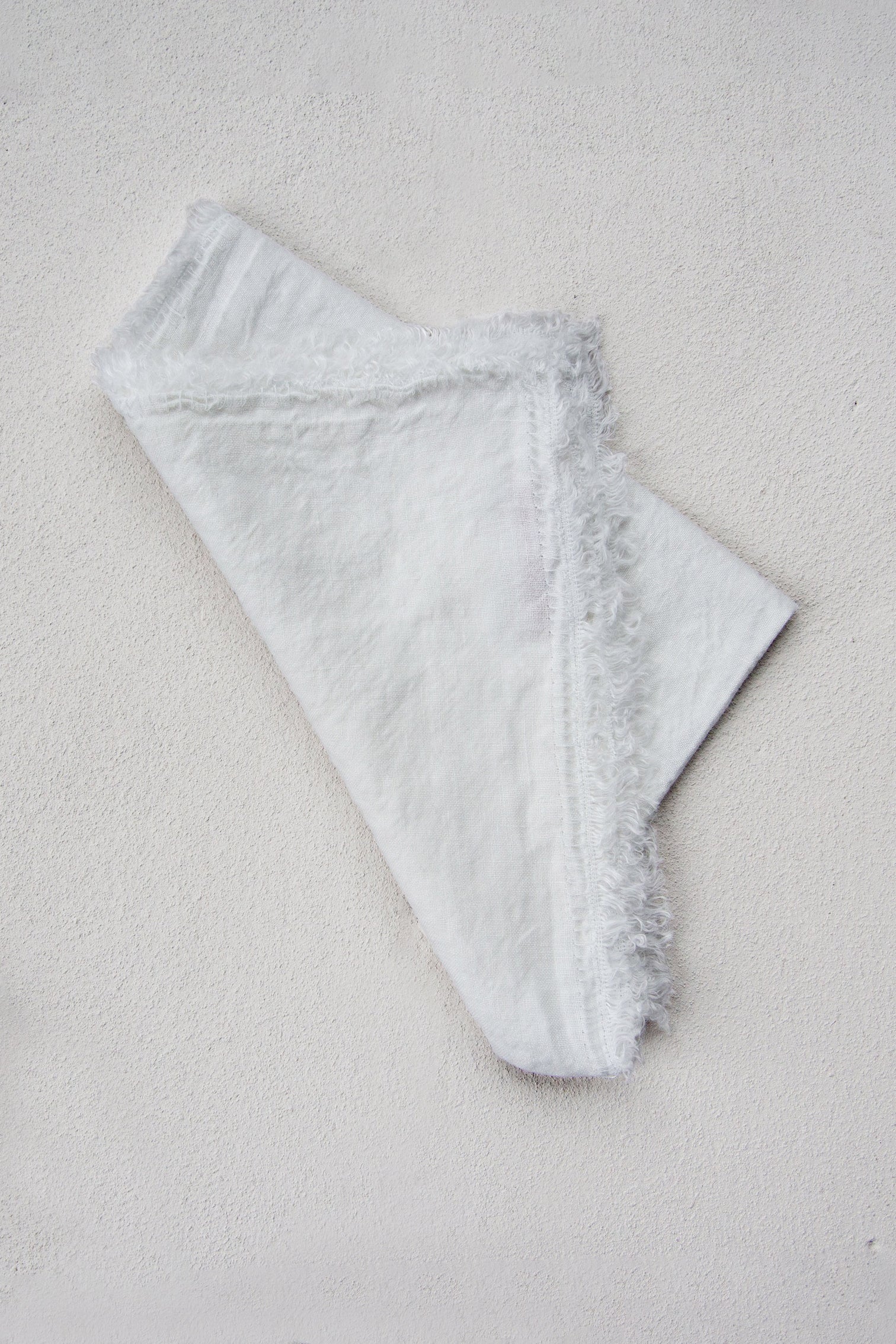 haus Luxury Hand Cloth – bedouinSOCIETE
